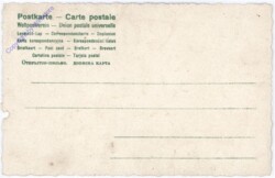 Kücken, schlüpft und sieht Hasen