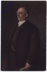 Fürst Otto v. Bismarck