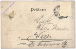 Treudeutscher Gruss