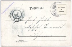 Sr. Maj. König Albert von Sachsen