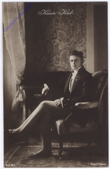 Kaiser Karl