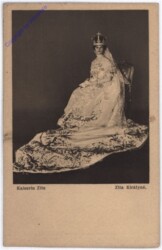 Kaiserin Zita