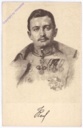 Kaiser Karl I