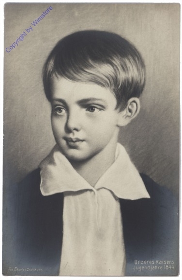 Kaiser Karl I