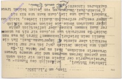 Kaiser Franz Josef I: Rückkehr von der Abendpirsch