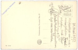 Kaiser Franz Josef I: im Gebet