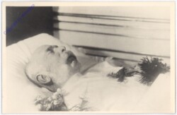 Kaiser Franz Josef I