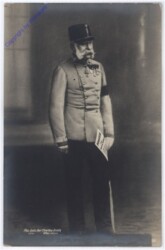 Kaiser Franz Josef I