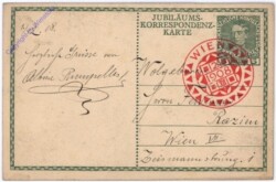 Kaiser Franz Josef I