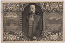 ak173827 Kaiser Franz Josef I