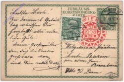 ak173827a Kaiser Franz Josef I