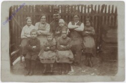 Familienfoto