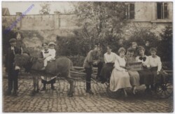 Brennessel-Bund