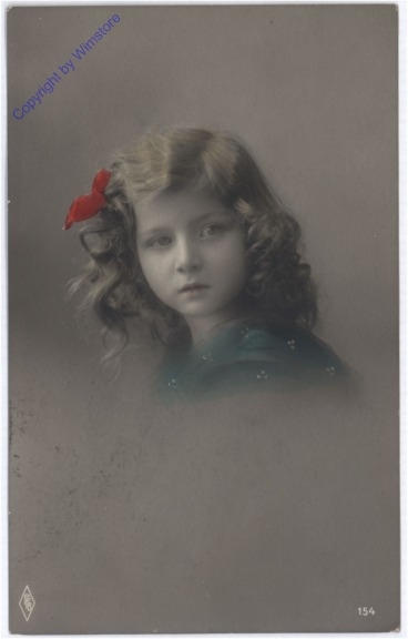 Mädchen
