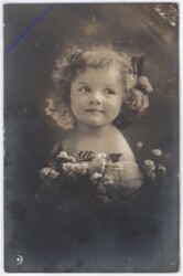 ak173956 Mädchen
