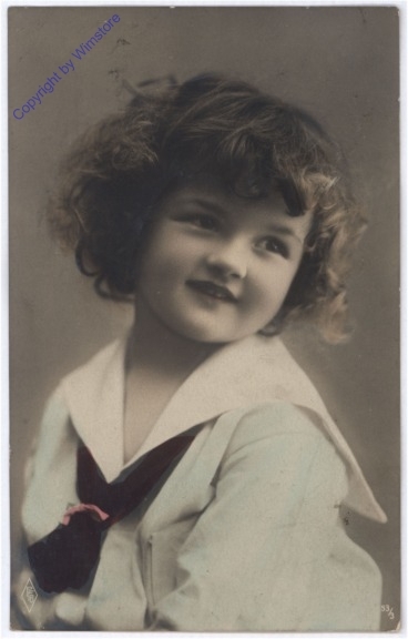 Mädchen