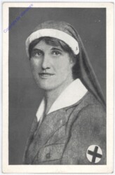 Elsa Brandstrom