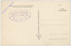 Stratosphärenflug Professor Piccard und Dr. Kipfer