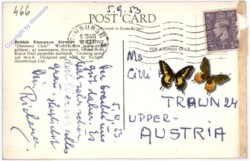 British European Airways, Viscount "Discovery Class"