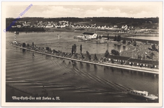 ak174004 Hofen, Mar-Enth-See