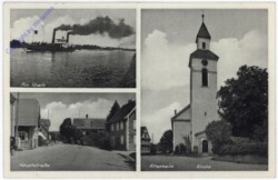 Altenheim, Multiansicht