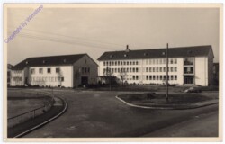 ak174032 Nufringen, Ansicht