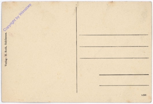 Schliersee, Bauerntheater