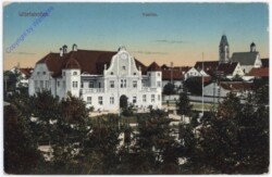 Wörishofen, Kasino
