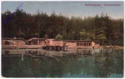 Berchtesgaden, Aschauerweiher