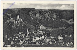 Kipfenberg, im Altmühltal, Ansicht