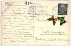 Allgäuer Alpen, Heilbronnerweg, Rappenseehütte