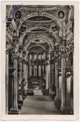Passau, Dom, Inneres