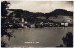 ak174130 Obernzell, Ansicht