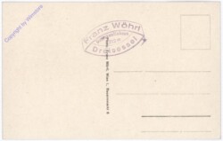 ak174139a Dreisessel, Hochstein
