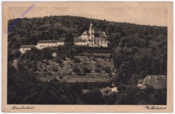 ak174144 Mariabuchen, Wallfahrtsort