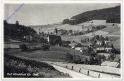 Bad Hirschbach, Ansicht