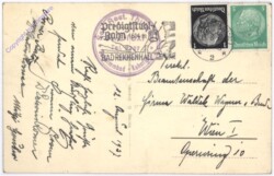 ak174165a Reichenhall, Thumsee mit Untersberg