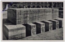 München, Kriegerdenkmal