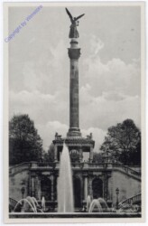 München, Friedensengel