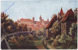 Nürnberg, Spittlertorpartie