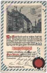 ak174230 München, Hofbräu