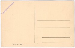 ak174239a München, Kgl. neue Pinakothek