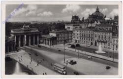 Berlin, Pariser Platz