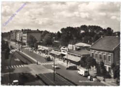 Berlin, Reinickendorf, Residenzstraße