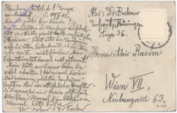 ak174294a Hamburg, Bismarckdenkmal