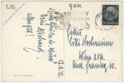 Hamburg, Blick über Außenalster auf Jungfernstieg mit Rathaus und Nikolai-Kirche