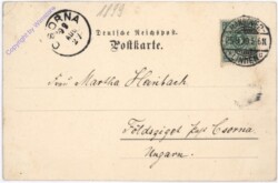 ak174306a Linden, Gruss aus, Marktplatz