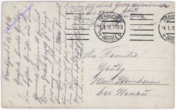 Frankfurt am Main, Bismarckdenkmal