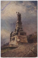 Niederwald, Nationaldenkmal