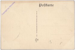 Bremkertal, Gruss aus dem Waldschlösschen